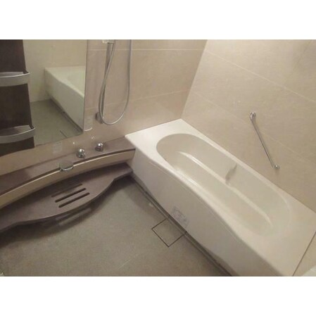 クリオレミントンヴィレッジ国立の物件内観写真